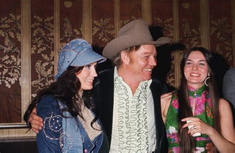 Loretta Lynn's Siblings: Then and Now .